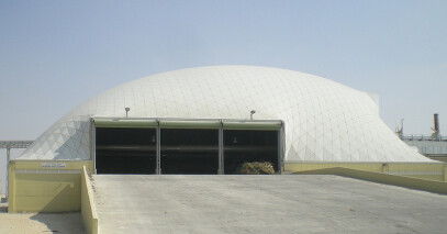 Domestic Solid Waste Management Centre