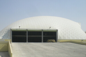 Domestic Solid Waste Management Centre