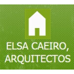 Elsa Caeiro, Arquitectos