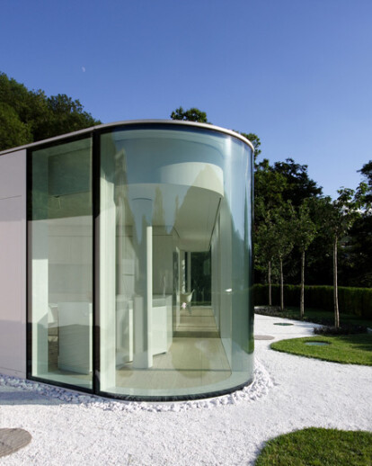 Lake Lugano House