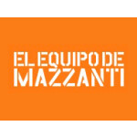 El Equipo De Mazzanti