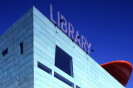 PECKHAM LIBRARY