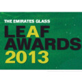 the Emirates Glass LEAF Awards