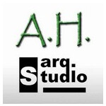 AH Studio Arquitectura