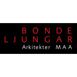 BONDE LJUNGAR Arkitekter MAA