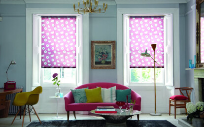 Roller Blinds