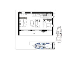 Surfer´s House - Groundfloor