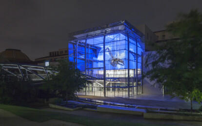 Natural History Museum of Los Angeles