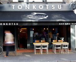 Tonkotsu Soho