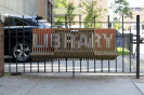 Word Play - a little free library in New York