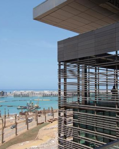 King Abdullah University of Science and Technology (KAUST)