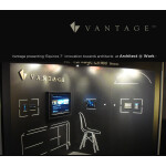 Vantage Emea - High-End Home Automation