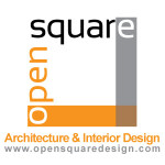 Open Square Design: Architecture & Interior/Industrial Design