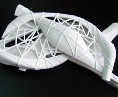 HK3DPrint-3D printed model
