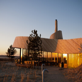 Restaurant Aan Zee Oostvoorne