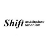 Shift architecture urbanism