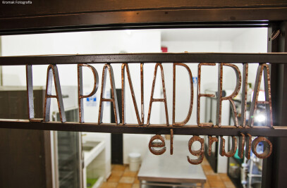 La Panadería 