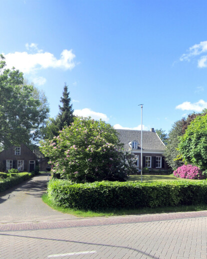 Het Kleine Huisje