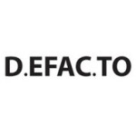 D.EFAC.TO architecture & urbanism