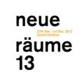  Neue Räume 13 in Zürich   