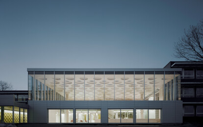 Ecker Architekten