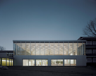 Ecker Architekten