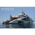 Agent4stars.com - The finer things in Life