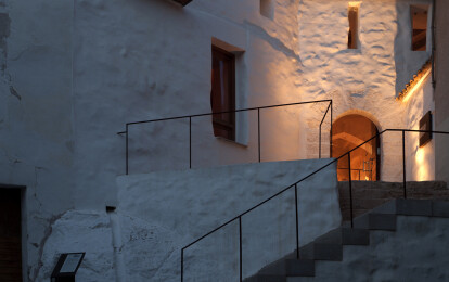 Hidalgo Mora Arquitectura Hidalgo Mora Arquitectura