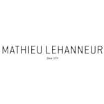 Mathieu Lehanneur Mathieu Lehanneur