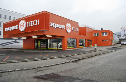 ETECH Shop 