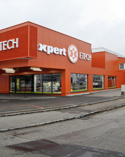 ETECH Shop 