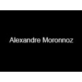 Alexandre Moronnoz Designer