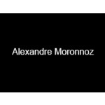 Alexandre Moronnoz Designer