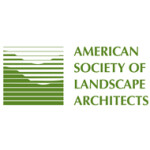 American Society of Landscape Architects