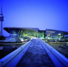 BMW Welt