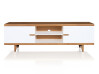 The Max04d low sideboard/audio unit