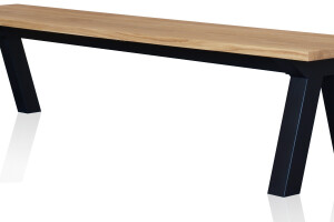 The Max42 and Max43 table and bench