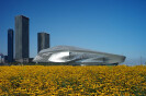 Dalian International Conference Center