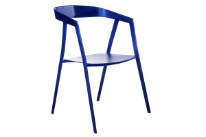 Blue Chair