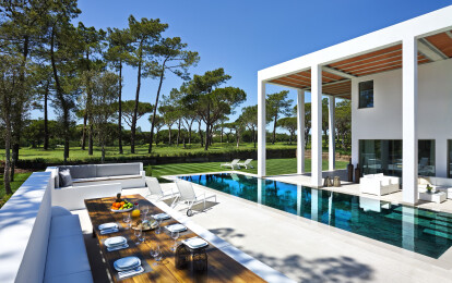 Quinta do Lago