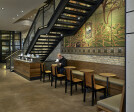 Starbucks Flagship Store in Chicago, Ill.