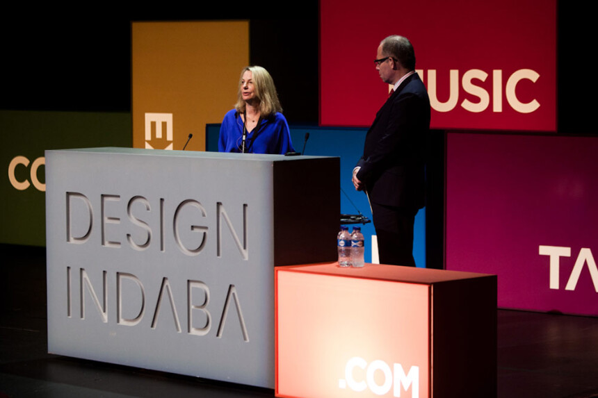 Design Indaba 2014