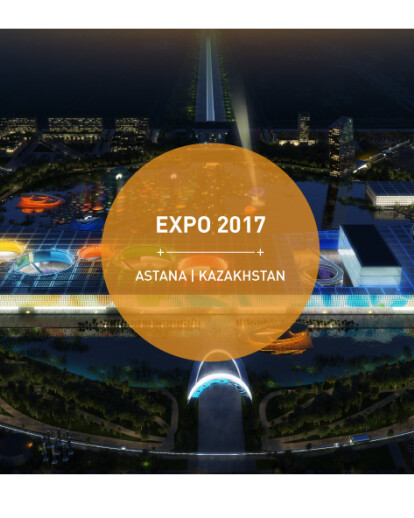EXPO 2017 CONCEPT DESIGN