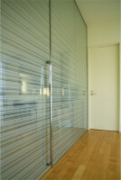 Decorative Window film