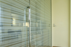 Decorative Window film