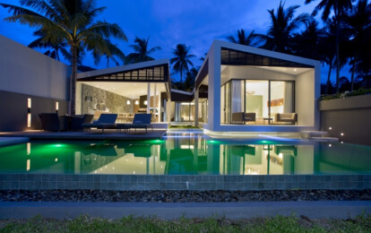 Mandalay Samui Developments & Consultancy