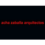 Acha Zaballa Arquitectos