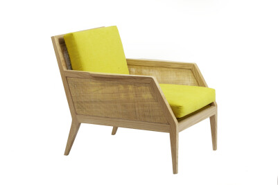 Raffa Arm Chair