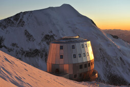 Refuge du Goûter