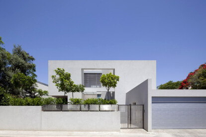 CH House Tel-Aviv